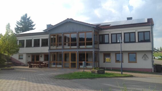 10 Dorfgemeinschaftshaus Hesselbach | Stadt Oberzent | Locaboo